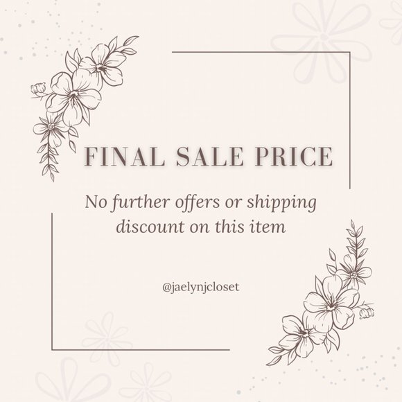 FINAL SALE PRICE -- Bundle of 2 American Eagle Denim Skirts - Picture 2 of 8